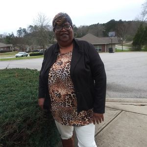 Meet your Posher, Betty